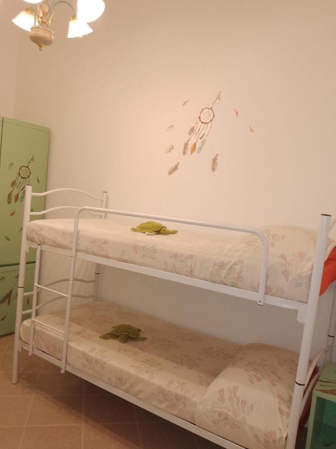A' Ches Du' Mestr 1 Montalbano  Kültér fotó