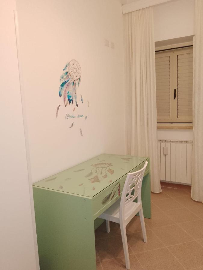A' Ches Du' Mestr 1 Montalbano  Kültér fotó
